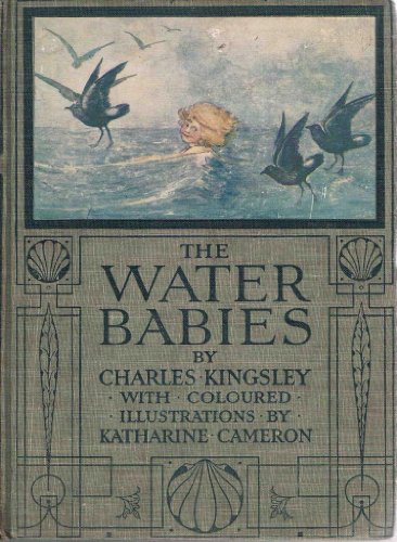 Priory Classics: Series Two: Water Babies