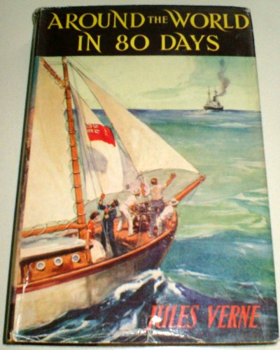 Priory Classics: Series Two: Around the World in Eighty Days