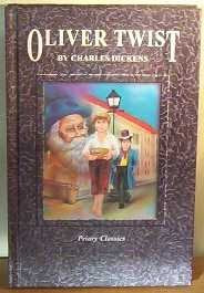 Priory Classics: Series Two: Oliver Twist