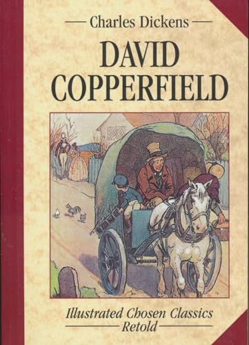 "Chosen" Classics: David Copperfield