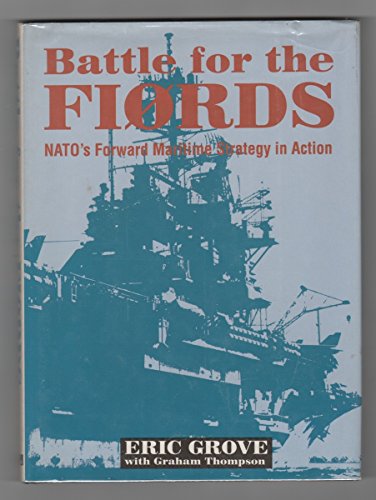 Battle for the Fiords