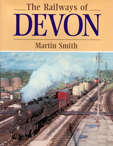 The Railways of Devon