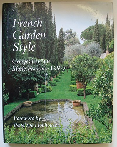 French Garden Style