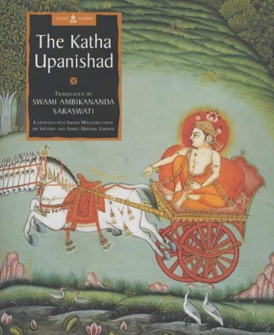 The Katha Upanishad