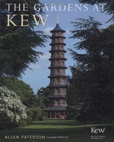 The The Gardens at Kew