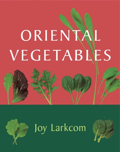 Oriental Vegetables