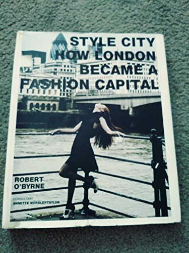 Style City: How London Became a Fashion Capital