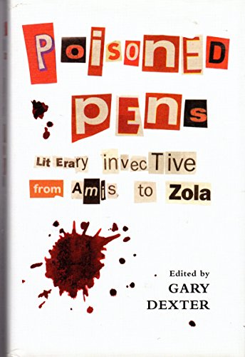 Poisoned Pens