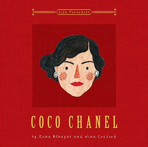 Coco Chanel