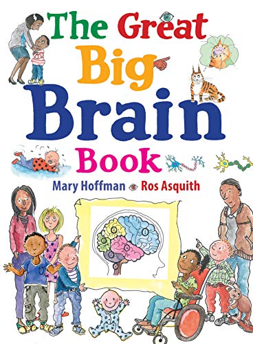 The Great Big Brain Book