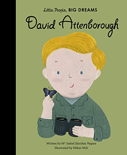 David Attenborough: Volume 34