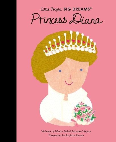 Princess Diana: Volume 98