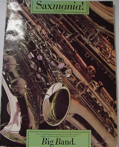 Saxmania Big Band