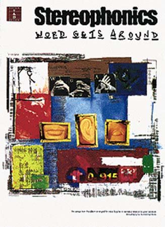 "Word Gets around": Stereophonics