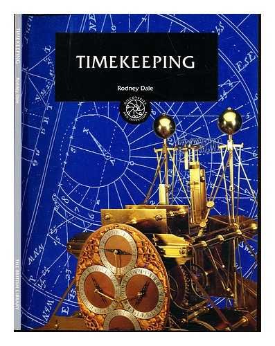 Timekeeping