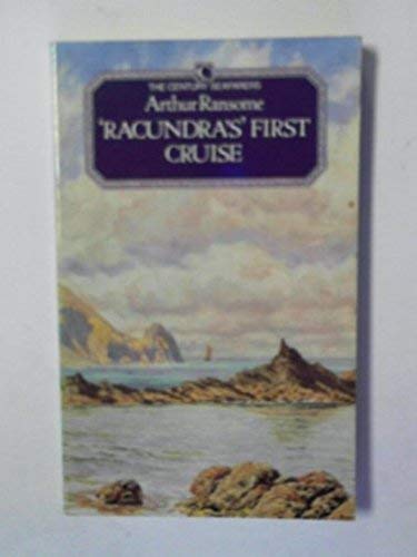 Racundra's First Cruise