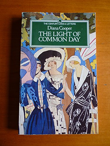 The Light of Common Day