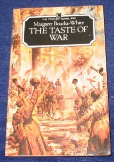 The Taste of War