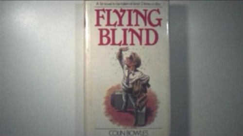 Flying Blind