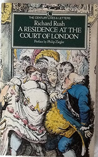Resident at the Court of London