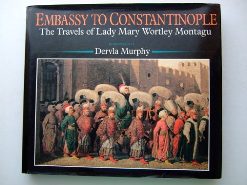 Embassy to Constantinople