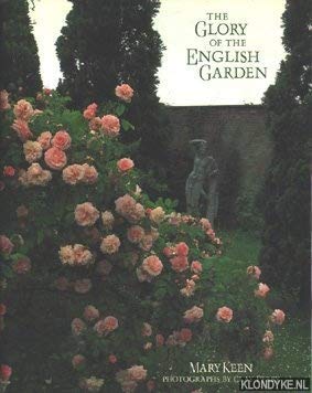 The Glory of the English Garden