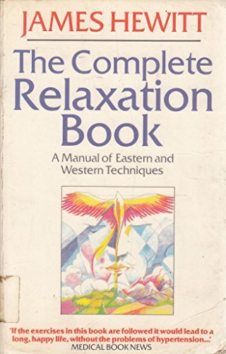 The Complete Relaxation Book