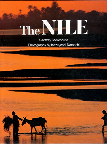 The Nile: A Photographic Odyssey