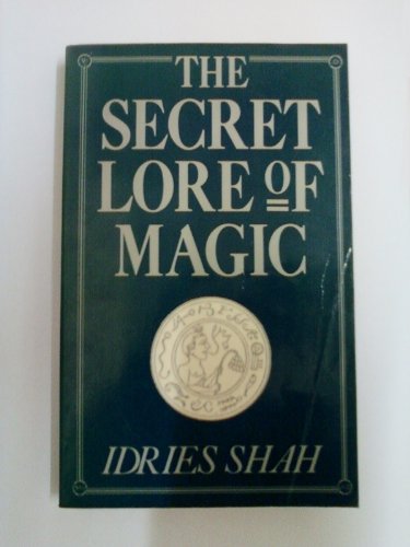 The Secret Lore of Magic