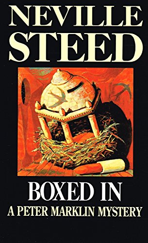 Boxed in