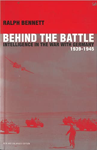 Behind the Battle: