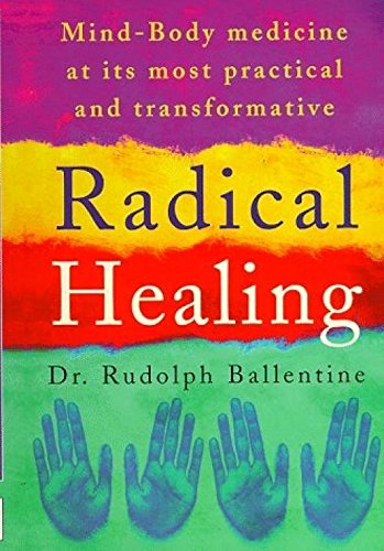 Radical Healing