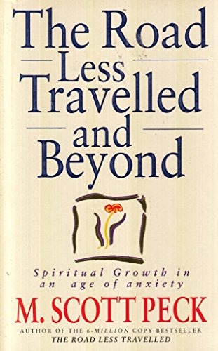 The Road Less Travelled And Beyond