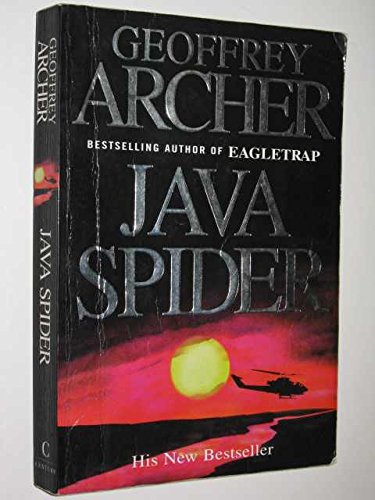 Java Spider (Aust/NZ): Local Printing - $19.95