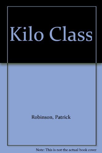 Kilo Class