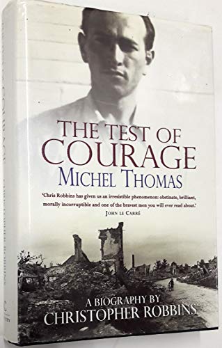 A Test of Courage