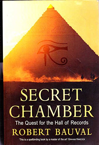 The Secret Chamber: The Quest for the Hall of Records