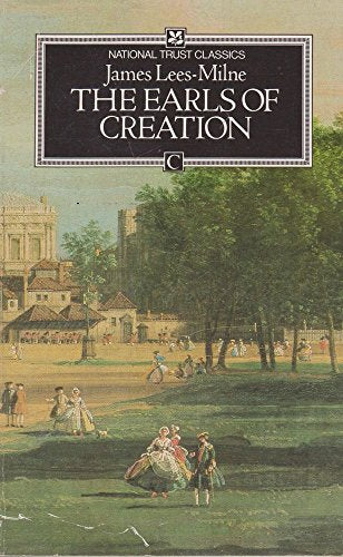 Earls of Creation: Five Great Patrons of 18th Centiry Art