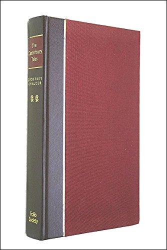 The Canterbury Tales
