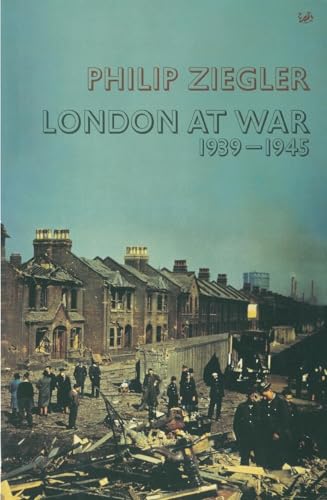 London At War: 1939 - 1945