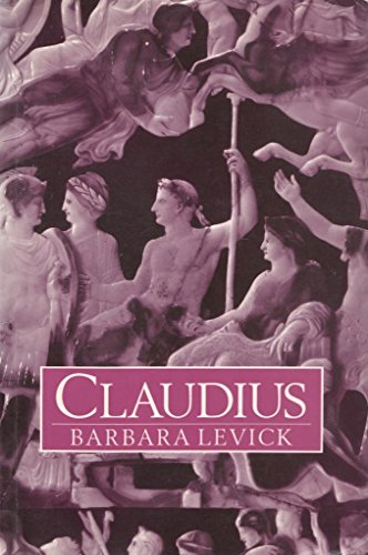 CLAUDIUS