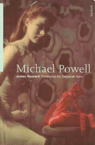 MICHAEL POWELL