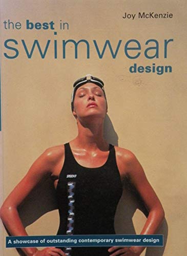 BEST IN SWIMWEAR DESIGN