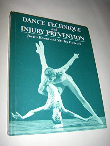 Dance Technique and Injury Prevention