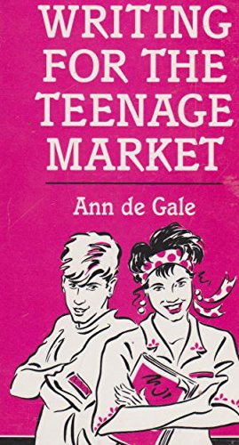 Writing for the Teenage Market