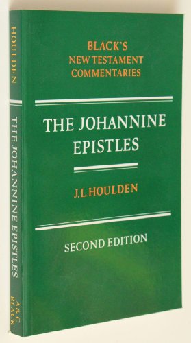 Commentary on the Johannine Epistles