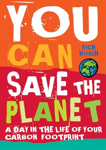 You Can Save the Planet