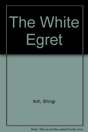 The White Egret