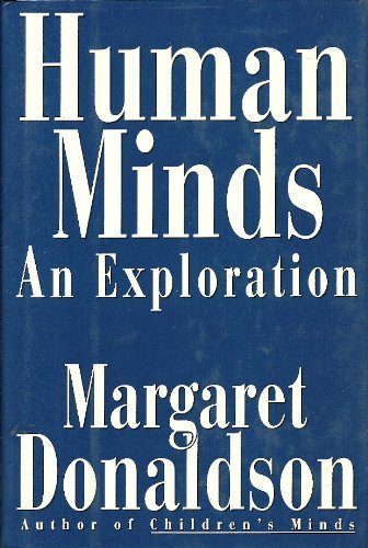 Human Minds: An Exploration