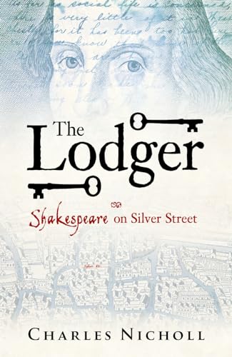 The Lodger: Shakespeare on Silver Street